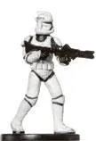 Star Wars Miniatures: 06 Clone Trooper