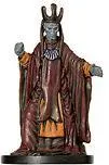 Star Wars Miniatures: 09 Nute Gunray