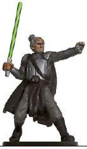 Star Wars Miniatures: 16 Master Kota