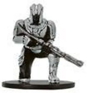 Star Wars Miniatures: 17 Sith Trooper