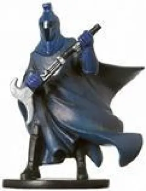 Star Wars Miniatures: 18 Senate Guard