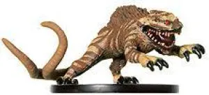 Star Wars Miniatures: 23 Nexu