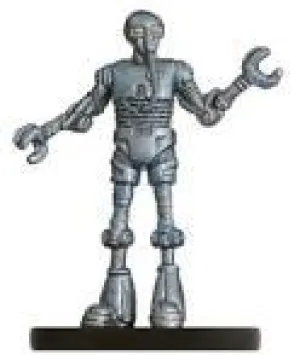 Star Wars Miniatures: 24 2-1B