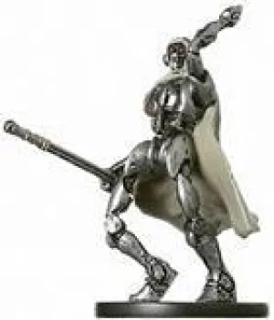 Star Wars Miniatures: 27 Bodyguard Droid
