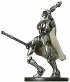 Star Wars Miniatures: 27 Bodyguard Droid