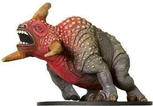 Star Wars Miniatures: 27 Reek