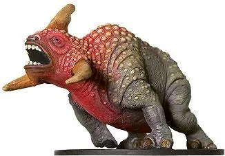 Star Wars Miniatures: 27 Reek