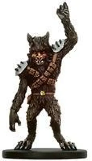 Star Wars Miniatures: 28 Defel Spy
