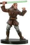 Star Wars Miniatures: 28 Jedi Weapon Master
