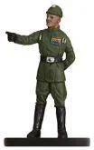 Star Wars Miniatures: 29 Admiral Ozzel