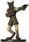 Star Wars Miniatures: 29 Shistavanen Pilot