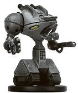 Star Wars Miniatures: 31 E522 Assassin Droid