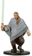 Star Wars Miniatures: 32 Qui-Gon Jinn, Jedi Master