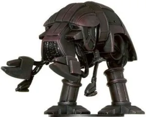 Star Wars Miniatures: 32 X-1 Viper Droid