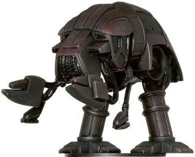 Star Wars Miniatures: 32 X-1 Viper Droid