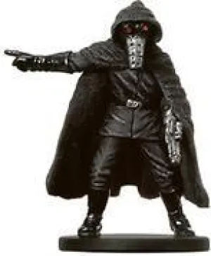 Star Wars Miniatures: 34 Garindan