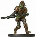 Star Wars Miniatures: 36 Neimoidian Soldier