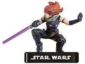 Star Wars Miniatures: 37 Mara Jade, Jedi