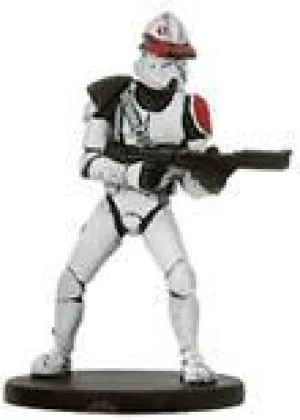 Star Wars Miniatures: 37 Saleucami Trooper