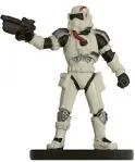 Star Wars Miniatures: 38 Raxus Prime Trooper