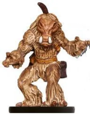 Star Wars Miniatures: 39 Whiphid Tracker