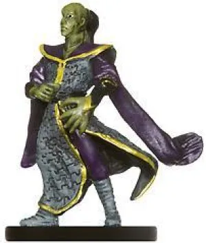 Star Wars Miniatures: 40 Xizor