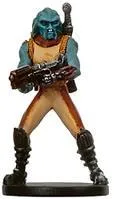 Star Wars Miniatures: 44 Nym