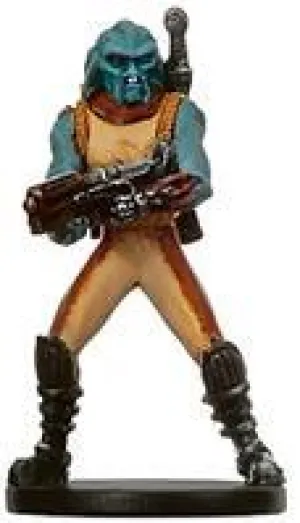 Star Wars Miniatures: 44 Nym