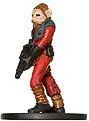 Star Wars Miniatures: 49 Nien Nunb