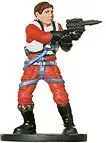 Star Wars Miniatures: 51 Wedge Antilles