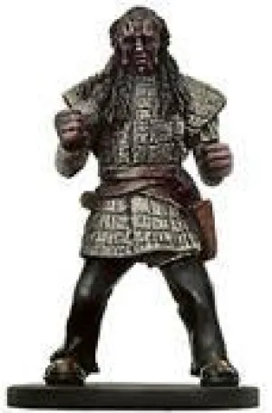 Star Wars Miniatures: 51 Weequay Thug