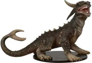 Star Wars Miniatures: 52 Young Krayt Dragon