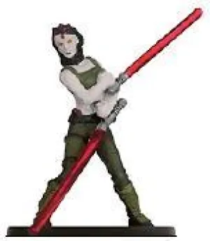 Star Wars Miniatures: 53 Maris Brood