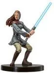 Star Wars Miniatures: 54 Jaina Solo