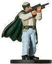 Star Wars Miniatures: 54 New Republic Commander