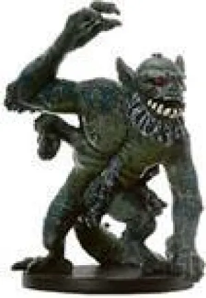 Star Wars Miniatures: 56 Gundark