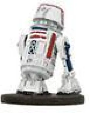 Star Wars Miniatures: 58 R5 Astromech Droid
