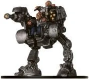 Star Wars Miniatures: 58 Uggernaut