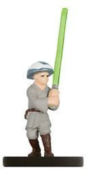 Star Wars Miniatures Jedi Academy 18 Youngling
