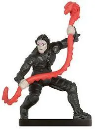 Star Wars Miniatures Jedi Academy 40 Yuuzhan Vong Ossus Guardian