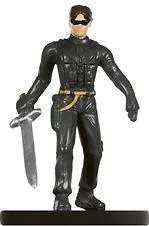 Star Wars Miniatures Knights of the old Republic (KOTOR): 40 GenoHaradan Assassin
