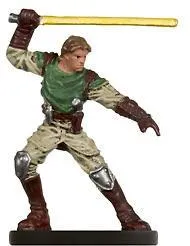 Star Wars Miniatures Knights of the old Republic (KOTOR): 54 Zayne Carrick