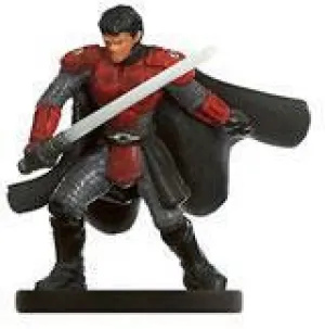 Star Wars Miniatures Legacy of the Force: 18 Antares Draco