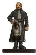 Star Wars Miniatures Legacy of the Force: 46 Human Bodyguard