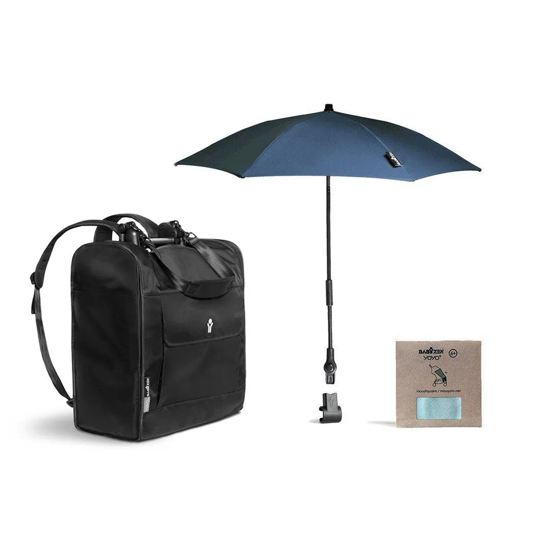 Stokke | BABYZEN Travel Bundle - 6 