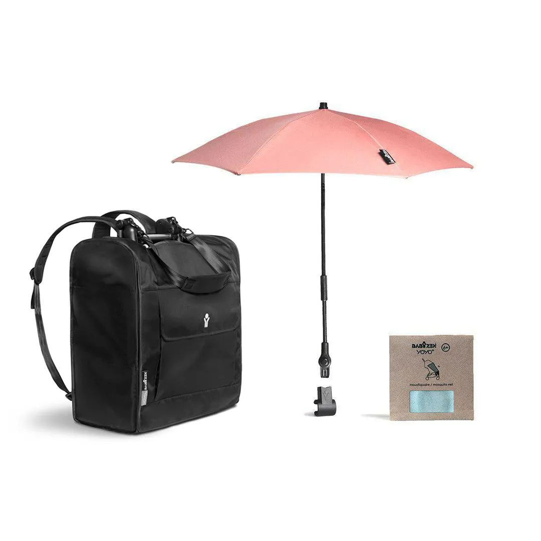 Stokke | BABYZEN Travel Bundle - 6 