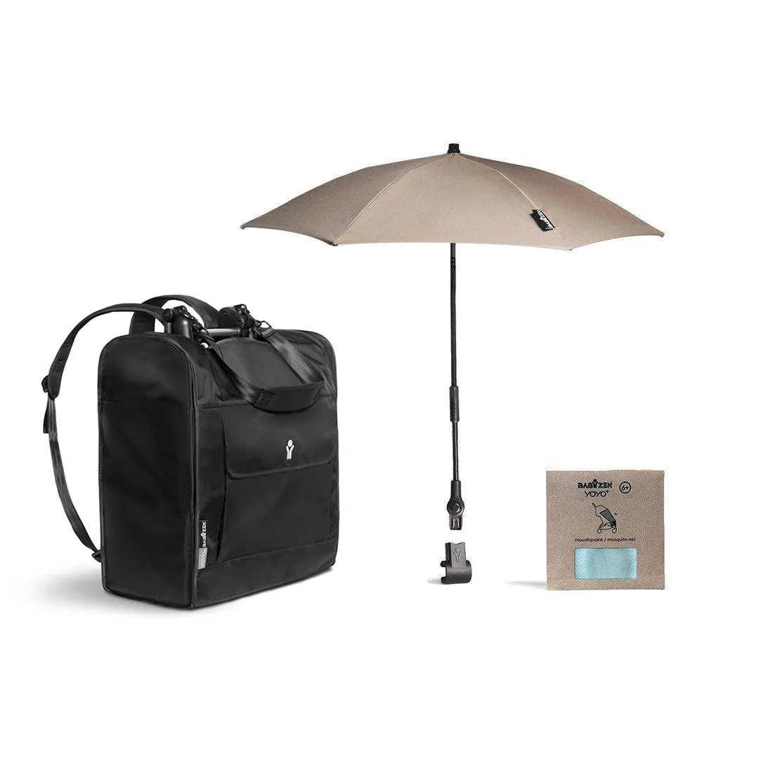 Stokke | BABYZEN Travel Bundle - 6 