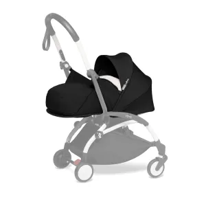 STOKKE | BABYZEN YOYO 0  Newborn Pack - Black