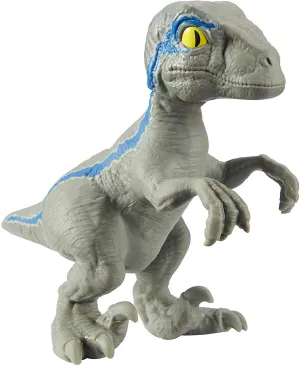 Stretch 7216 Jurassic World Blue Action Figure