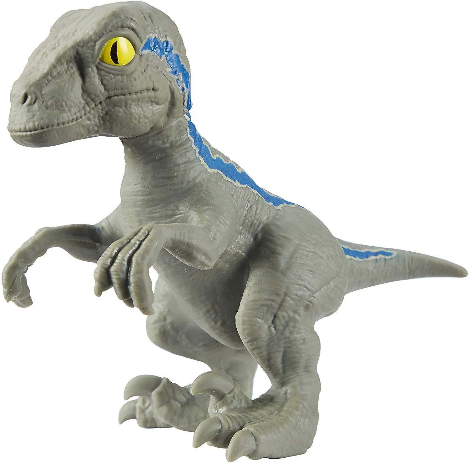 Stretch 7216 Jurassic World Blue Action Figure